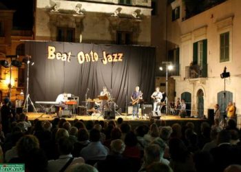Beat Onto Jazz Festival. Si è conclusa l’edizione 2014 della kermesse di musica jazz