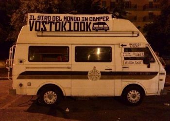 Il successo del Vostok100k al Giovinazzo Rock Festival. Presto il contest su Facebook