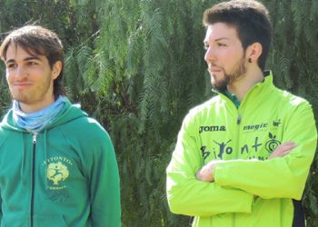 ATLETICA – ASD Bitonto Runners, Vallarelli e Livatino ottimi ad Isernia, Pazienza vince a Brindisi