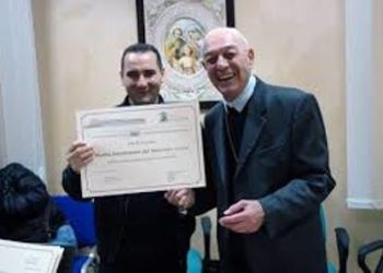 Si è spento don Luciano Bux, a metà anni ’90 vescovo ausiliare della diocesi Bari – Bitonto