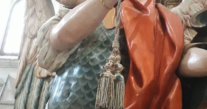 Una settimana di festeggiamenti in onore di San Michele: la statua sarà trasferita nella chiesa di San Francesco