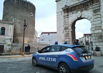 Criminalità, Abbaticchio al ministro Salvini: “O mandi rinforzi o lascio la fascia tricolore”