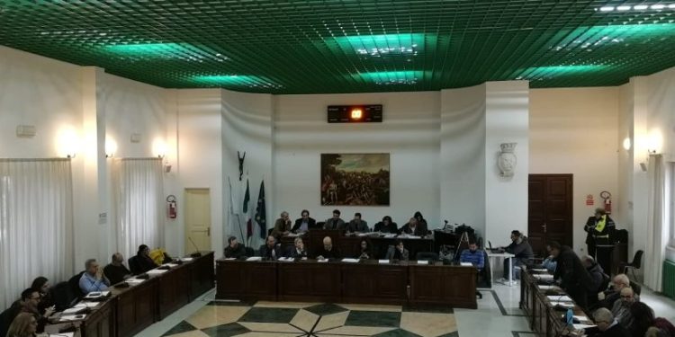 Ad aprile parte la Sanb. E il Comune, dopo oltre 50 anni, mette in liquidazione l’Azienda servizi vari