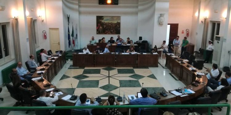 Via libera a commissione paesaggistica, espansione C2 di via Santo Spirito e oneri di urbanizzazione