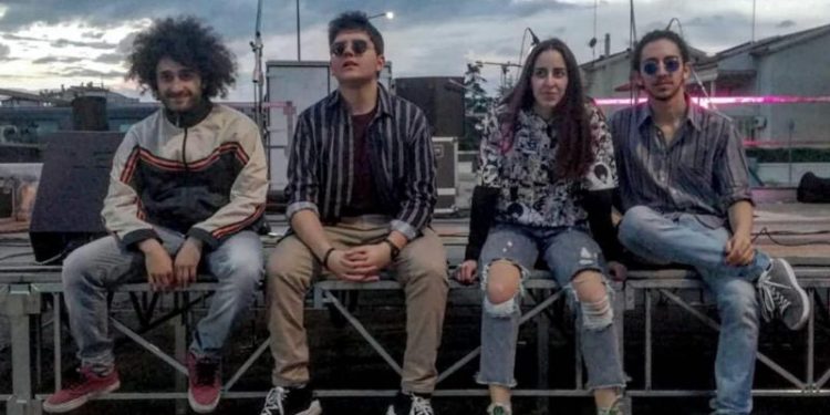 I Giovani Democratici festeggiano il 25 aprile in streaming su Facebook
