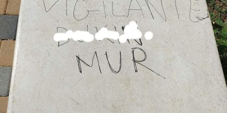Minacce di morte all’operatore sociale di guardia allo skate park
