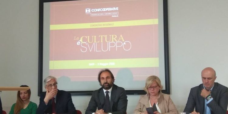 Il sindaco Michele Abbaticchio: “Non può esserci cultura senza dialogo, e dialogo senza cooperazione”