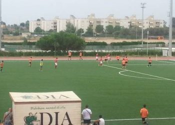 CALCIO – L’U.s. Bitonto vince 2-0 col Bari Primavera. Buone indicazioni per mister Fino