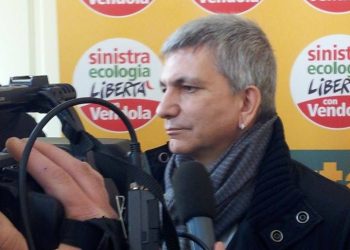 PD pugliese vs giunta Vendola, la sezione locale di SEL non ci sta e replica agli attacchi