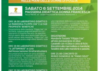 Invasioni Rurali, le donne protagoniste della prima serata a Mariotto