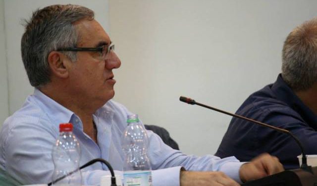 La candidatura di Natilla. Gli auguri dal consiglio comunale e qualche riflessione