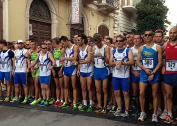 ATLETICA – Secondo posto della ASD Bitonto Runners nella 1a edizione de “La Mezza dei Sogni”