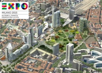 Milano Expo 2015, Bitonto protagonista con il “Cuore di Puglia”