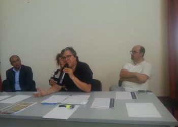 Terzo Settore, è battaglia. Don Ciccio Savino: “Mancato il confronto. Ma non eravamo tutti sindaco?”