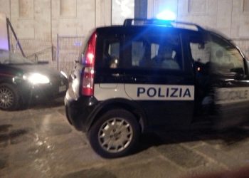 “La multa è ingiusta” e si sfiora la rissa. Un cittadino finisce al comando della Polizia municipale