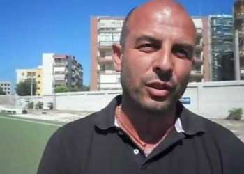 CALCIO – Terremoto in casa neroverde. Onofrio Fino non è più l’allenatore dell’Us Bitonto