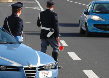 Banda dei tir in azione nel Nord Italia. Tra i nove arrestati anche tre bitontini