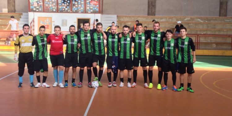CALCIO A 5 – Cocente sconfitta per l’Omnia Bitonto: addio alla Coppa Puglia