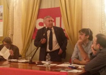 Caso ISA-Olio Dante, Sicolo: “Serviva un approccio di filiera”