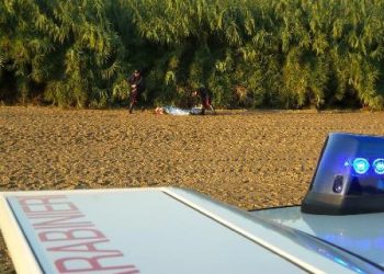 Paracadutista bitontino morto un anno fa, concluse le indagini della Procura di Fermo