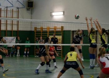 VOLLEY – Beffarda sconfitta al tie-break per la Just British Volley Bitonto