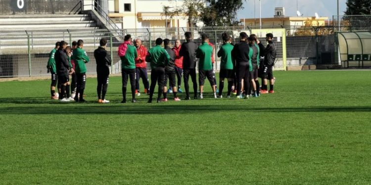 È il giorno del big match Bitonto-Foggia. Dalle 11 al botteghino di via Megra ultimi biglietti