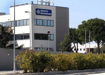 Degennaro, annullato il sequestro di tre società. Resta l’accusa della Procura di Bari