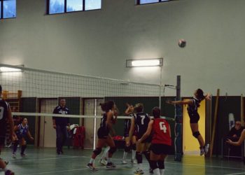 VOLLEY – La JustBritish Volley Bitonto torna alla vittoria. 3-1 alle molfettesi dell’ASDAM Pegaso 93