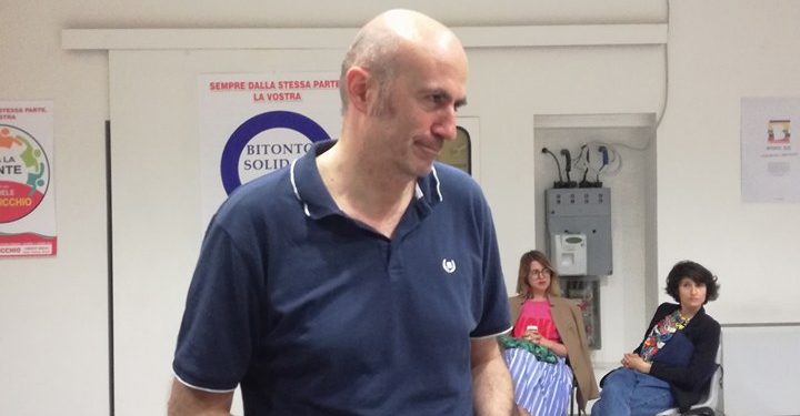 Amministrative 2017. La riconferma di Abbaticchio sindaco: “Premiata la nostra visione di città”