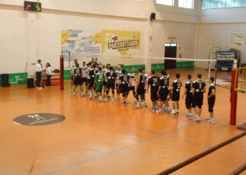 VOLLEY – L’A.S.D. Volley Bitonto non fallisce neanche in trasferta. 3-0 all’U.S. Fides Triggiano