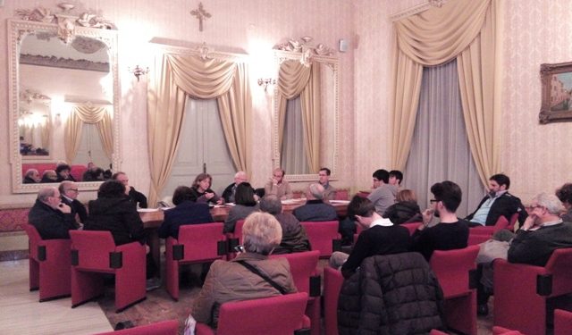 Città Metropolitana. La Consulta del volontariato si riunisce per studiare la bozza dello statuto