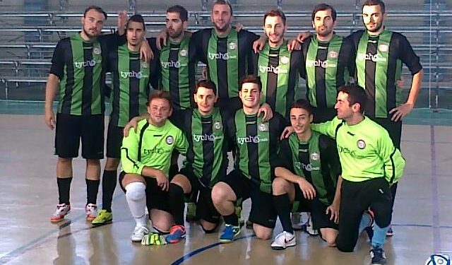 CALCIO A 5 – Omnia Bitonto, rocambolesca sconfitta esterna contro il Velo Club Adelfia
