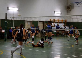 VOLLEY – La JustBritish Volley Bitonto si arrende al tie-break dopo una partita rocambolesca