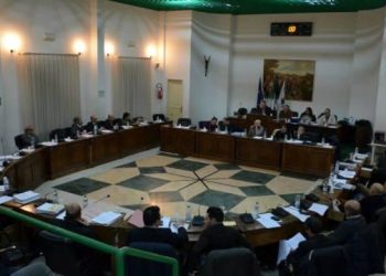 Consiglio comunale, parte seconda. Via libera all’assestamento di bilancio