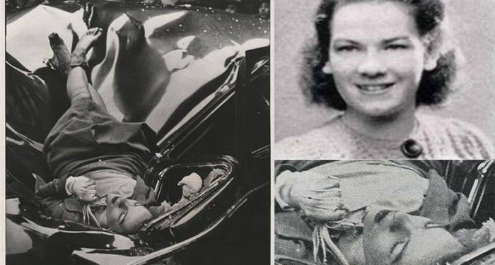 A spasso con la Storia/Il “suicidio più bello del mondo”. Evelyn Mchale e la vita stroncata a soli 23 anni