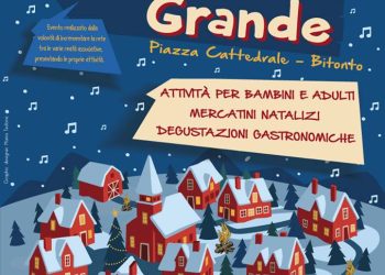 “Piazza Grande”, sabato in Piazza Cattedrale la festa della musica e delle tradizioni popolari