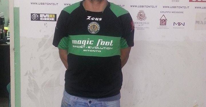 CALCIO – Tra mercato e storie di cuore, l’Us Bitonto prepara la trasferta di Casarano