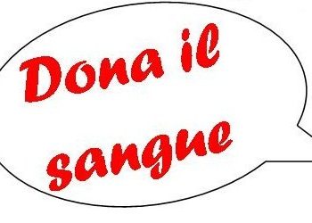 Domani sera si inaugura l’Associazione “Federazione Pugliese Donatori Sangue”