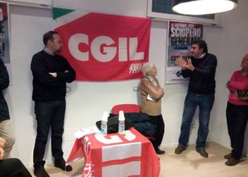 Sciopero generale dei trasporti. La Cgil di Bitonto spiega le ragioni della protesta