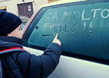 La Sylos ancora al freddo. “Dal 2008 ci sono giorni di gelo: perché nessuno ha pensato ai lavori?”