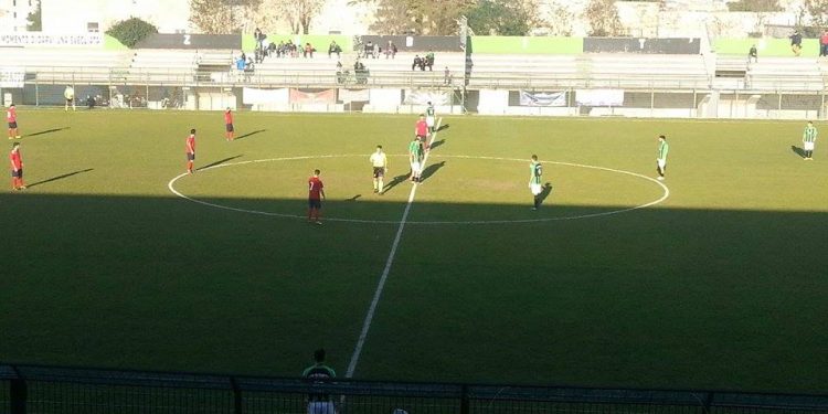 CALCIO – Il Bitonto dà segni di risveglio: 2-0 al Castellaneta e primo acuto casalingo stagionale