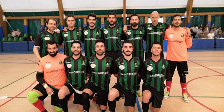 CALCIO A 5 – 8-2 alla Pellegrino Sport, il Bitonto Futsal Club vince e convince