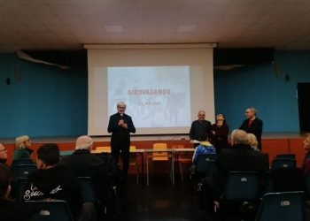 Grande successo per “Girovagando 2021-2022”, un progetto per l’inclusione del Vitale Giordano