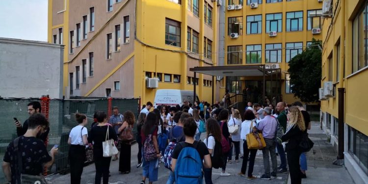 Bari, conclusi i test di Medicina e Odontoiatria. Ecco i commenti di alcuni studenti bitontini
