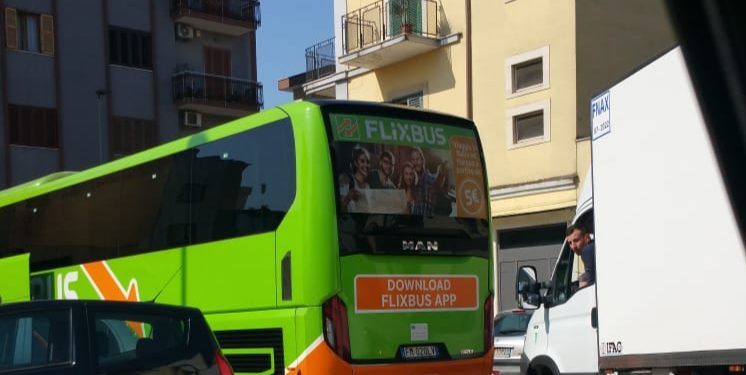 “Perché a Piazza Caduti del Terrorismo il traffico si congestiona in un attimo?”