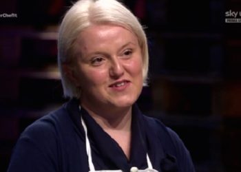 “La bionda cenerentola di Bitonto” a MasterChef Italia. Spopola una concittadina sulle reti di Sky