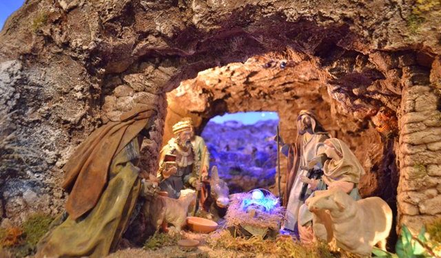 Il Corsivo/Pensieri(ni) in libertà sul Natale che si avvicina
