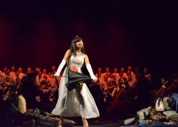 Si torna nel mondo dei sogni con la magia di “Lovissimevolmente” e dilaga dolcezza nel cuore