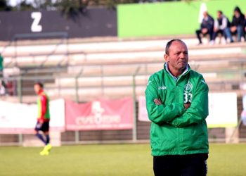 CALCIO – Us Bitonto, il 2015 inizia da Novoli. Noviello: “Oggi parte un altro campionato”