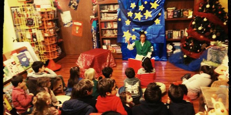“Il Giardino dei Gelsi”, il successo della Winter Edition